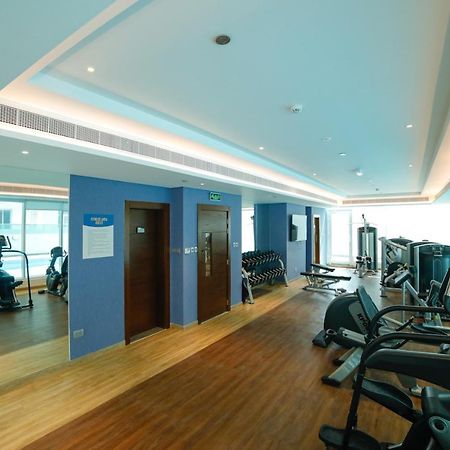 Jc Suites マナーマ エクステリア 写真
