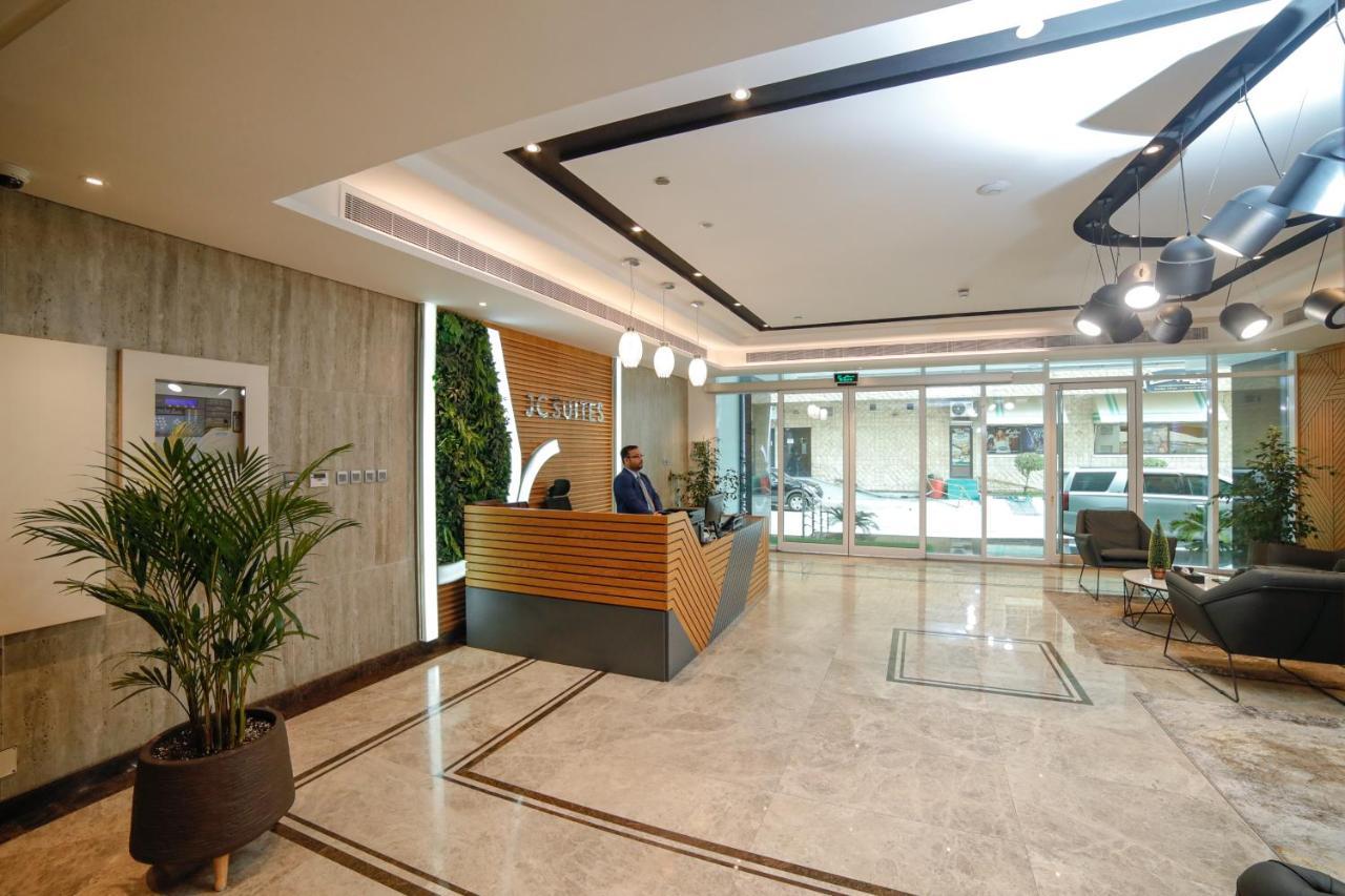 Jc Suites マナーマ エクステリア 写真