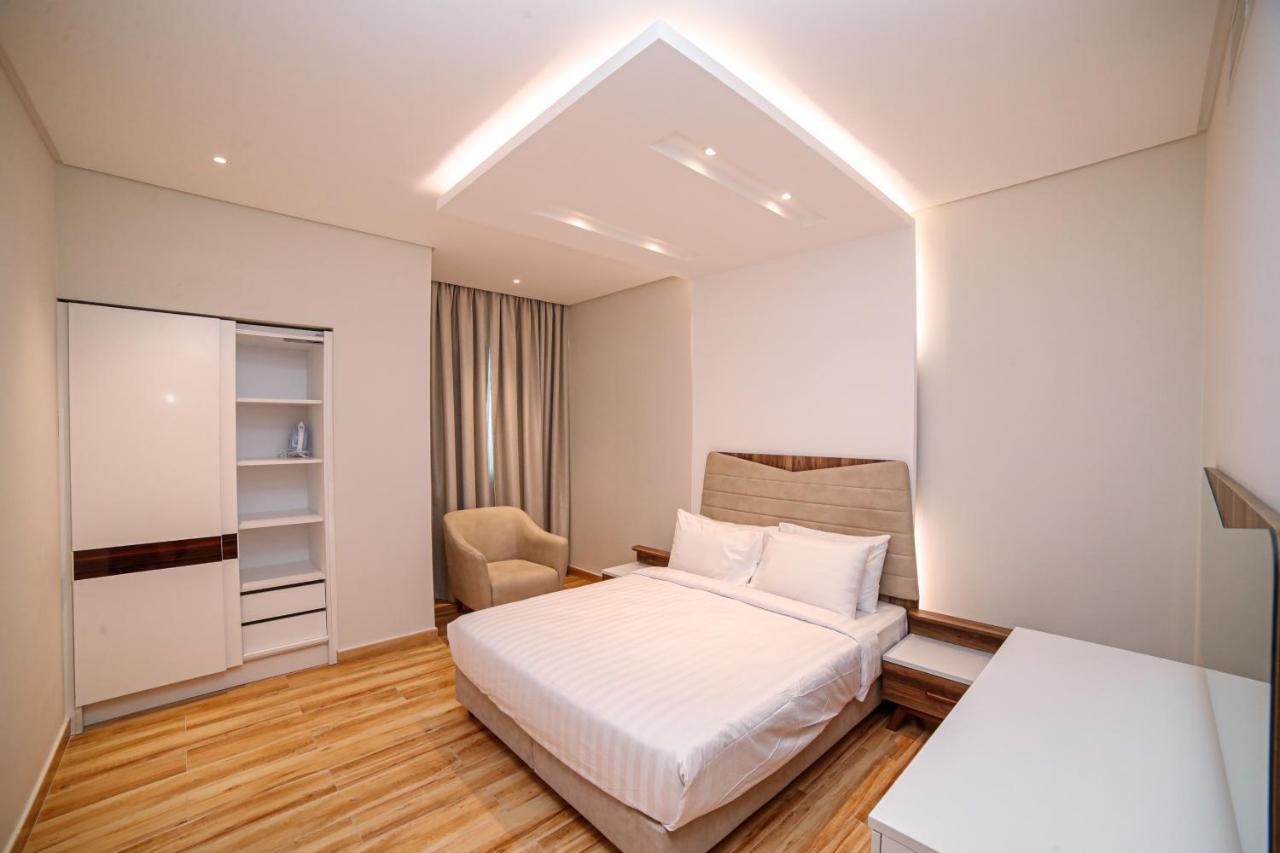 Jc Suites マナーマ エクステリア 写真